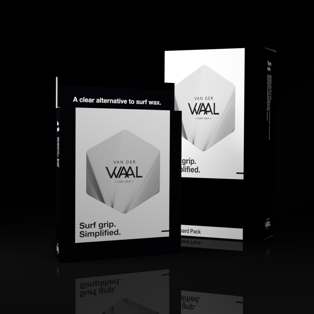Van der Waal Products